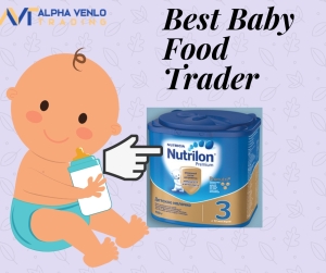 baby food trader 